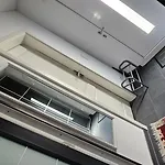 Apartment Moderne Mit Orientalischem Flair Und Top-lage Naeher Bonn