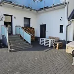 Apartment Moderne Mit Orientalischem Flair Und Top-lage Naeher Bonn