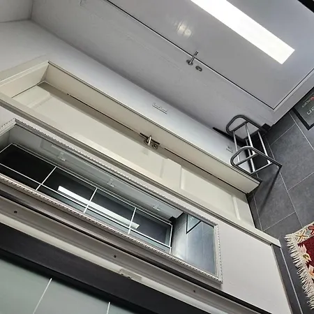 Apartment Orientalische