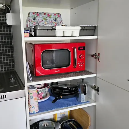 Moderne Mit Orientalischem Flair Und Top-lage Naeher Bonn Appartement *