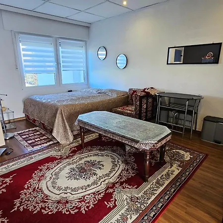 Moderne Mit Orientalischem Flair Und Top-lage Naeher Bonn * Meckenheim (North Rhine-Westphalia)