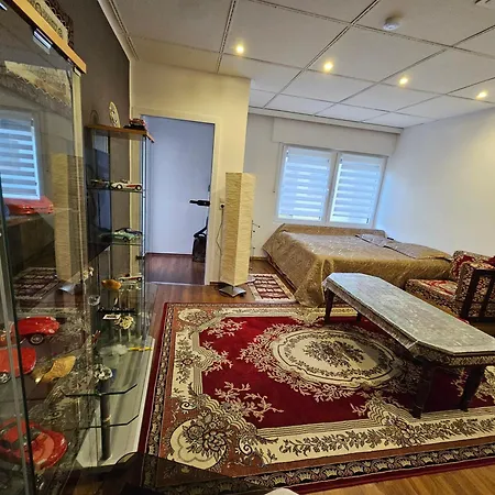 Moderne Mit Orientalischem Flair Und Top-lage Naeher Bonn メッケンハイム