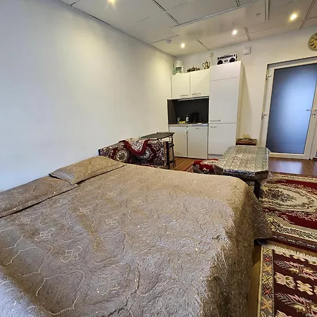 Orientalische *