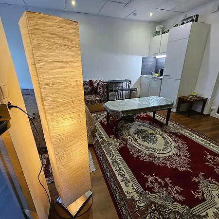 Moderne Mit Orientalischem Flair Und Top-lage Naeher Bonn Meckenheim (North Rhine-Westphalia)