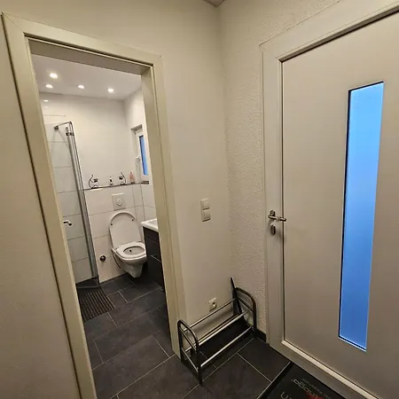 Moderne Mit Orientalischem Flair Und Top-lage Naeher Bonn アパート *