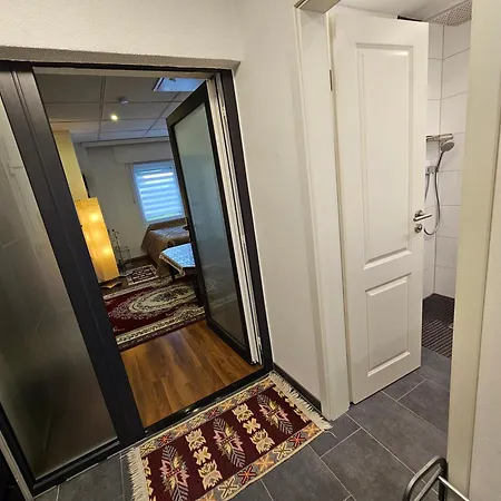 Moderne Mit Orientalischem Flair Und Top-lage Naeher Bonn Appartement Meckenheim (North Rhine-Westphalia)