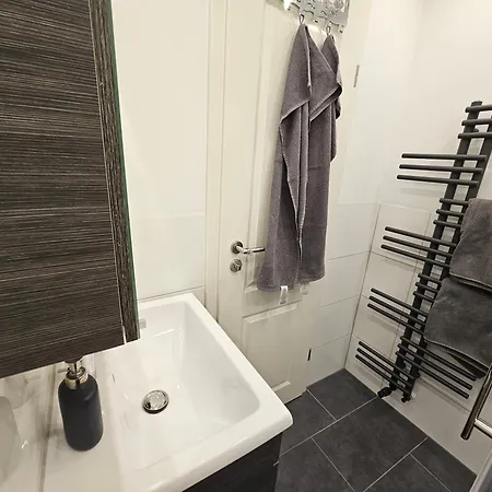 Moderne Mit Orientalischem Flair Und Top-lage Naeher Bonn 公寓