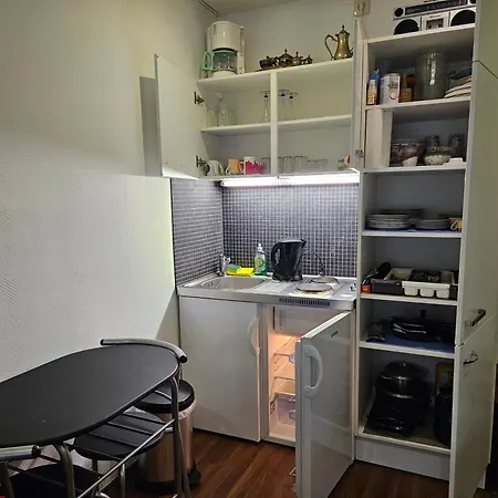 Moderne Mit Orientalischem Flair Und Top-lage Naeher Bonn *