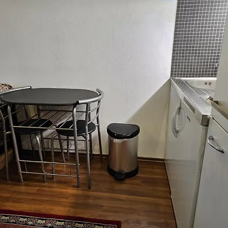 Orientalische Apartment Meckenheim (North Rhine-Westphalia)