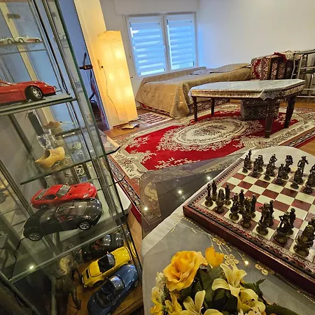 Orientalische