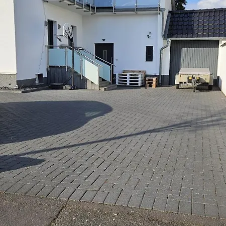 Moderne Mit Orientalischem Flair Und Top-lage Naeher Bonn Appartement