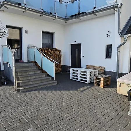 דירה Moderne Mit Orientalischem Flair Und Top-lage Naeher Bonn