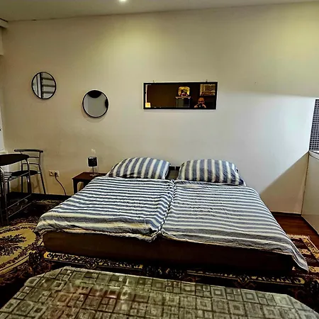 公寓 Moderne Mit Orientalischem Flair Und Top-lage Naeher Bonn 梅根海姆