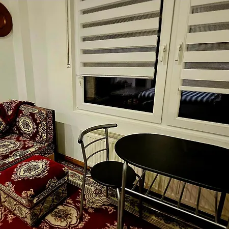 Moderne Mit Orientalischem Flair Und Top-lage Naeher Bonn 梅根海姆