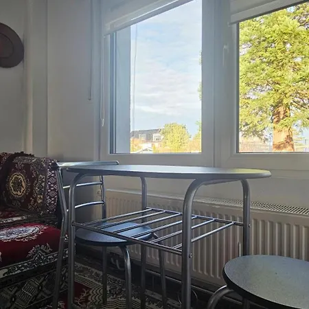 Moderne Mit Orientalischem Flair Und Top-lage Näher Bonn Apartment Meckenheim (North Rhine-Westphalia)