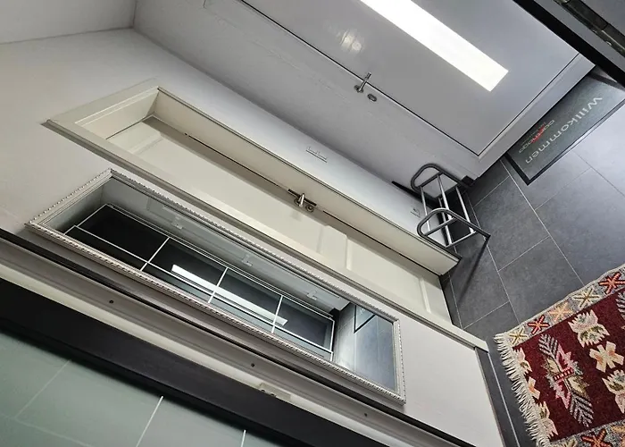 Apartment Moderne Mit Orientalischem Flair Und Top-lage Naeher Bonn