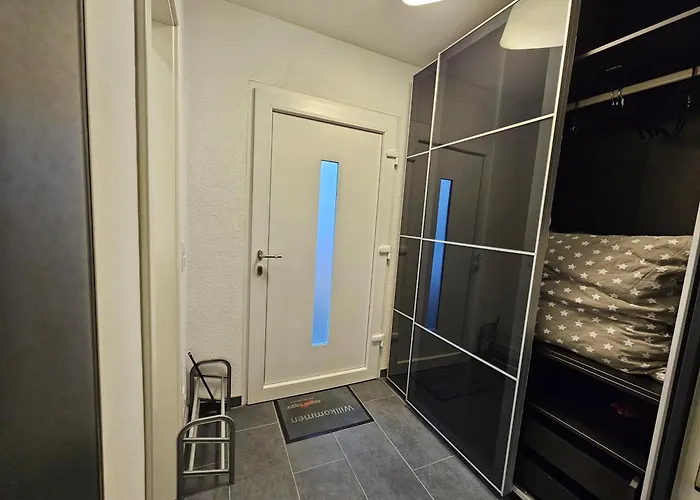 Moderne Mit Orientalischem Flair Und Top-lage Naeher Bonn