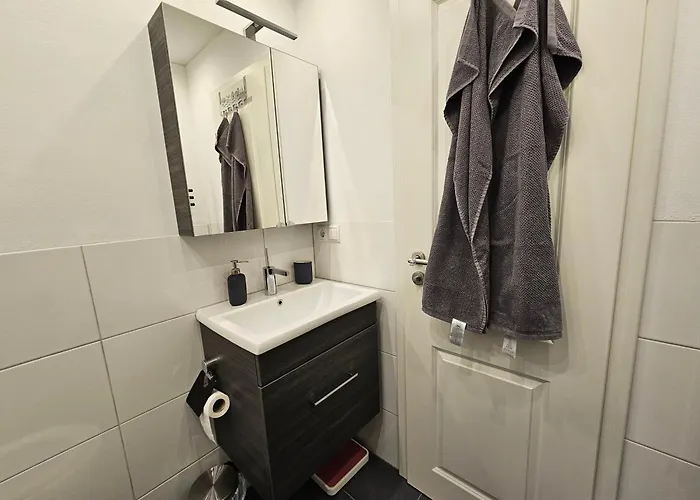 Moderne Mit Orientalischem Flair Und Top-lage Naeher Bonn