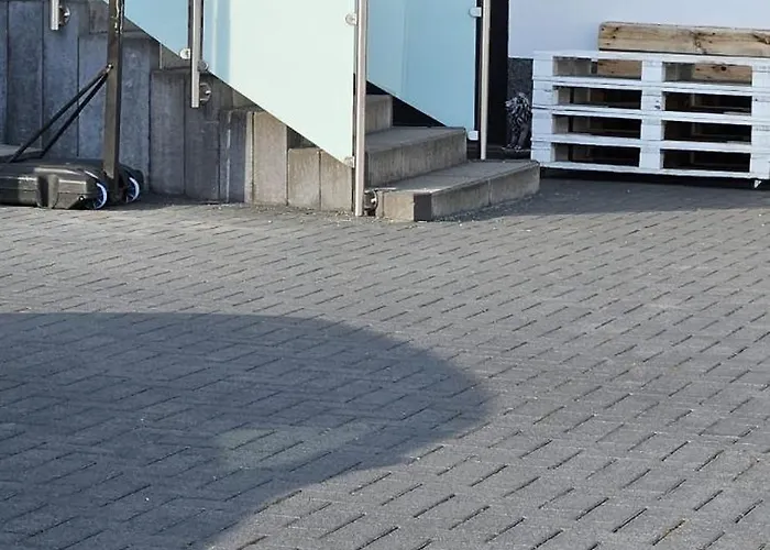 Apartment Moderne Mit Orientalischem Flair Und Top-lage Naeher Bonn Meckenheim (North Rhine-Westphalia)