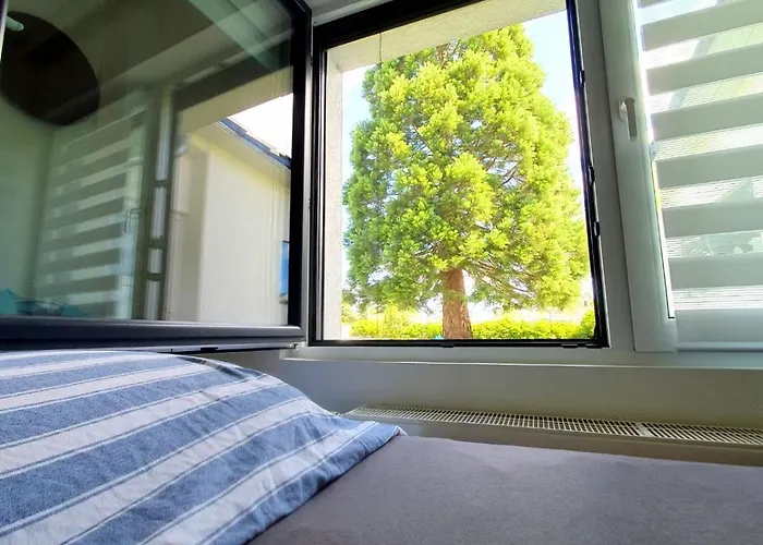 Moderne Mit Orientalischem Flair Und Top-lage Naeher Bonn