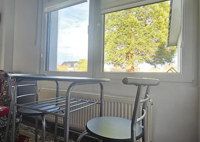 Apartment Moderne Mit Orientalischem Flair Und Top-lage Naeher Bonn Meckenheim (North Rhine-Westphalia)